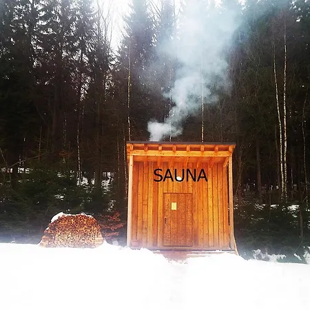 Natura Chalet *