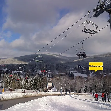 Natura Chalet * Harrachov