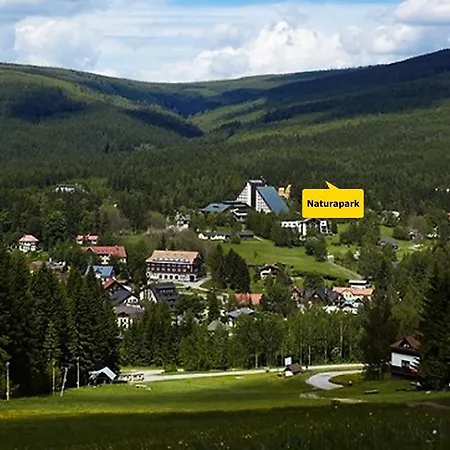Chalet Natura Chalet