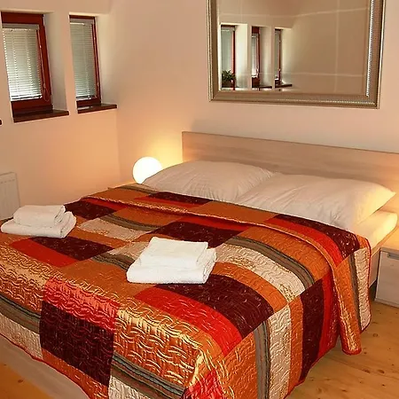 Natura Chalet Chalet