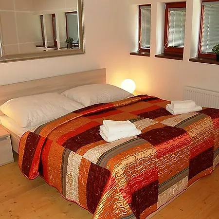 Chalet Natura Chalet *
