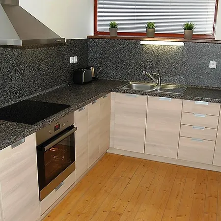Natura Chalet *