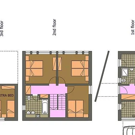 Natura Chalet Chalet *