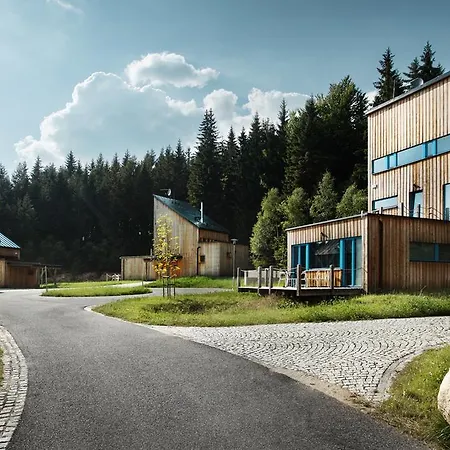 Natura Chalet Chalet Harrachov