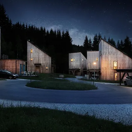 Natura Chalet Chalet