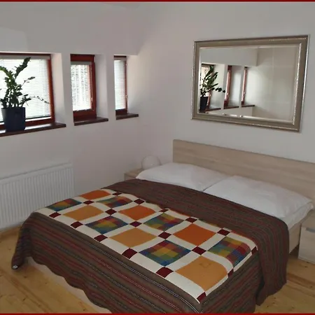 Natura Chalet