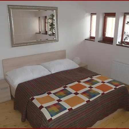 Natura Chalet *