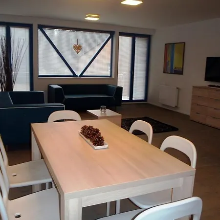 Natura Chalet Chalet *
