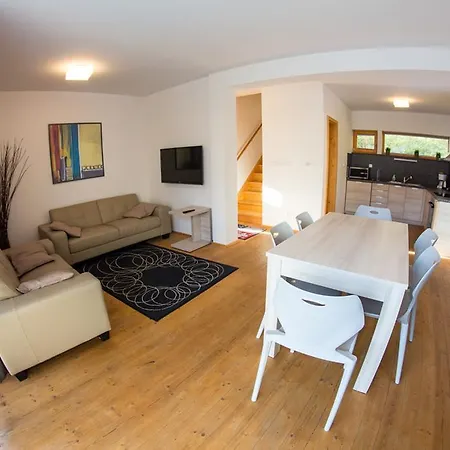 Natura Chalet Chalet