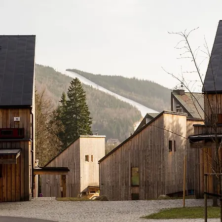 Natura Chalet * Harrachov