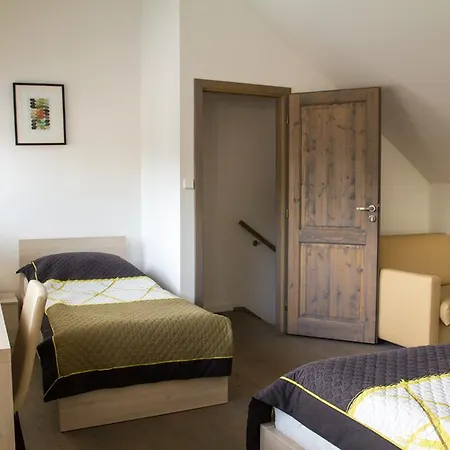 Natura Chalet Chalet Harrachov