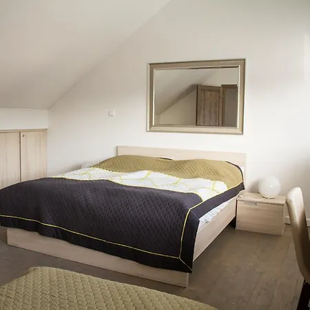Natura Chalet Chalet