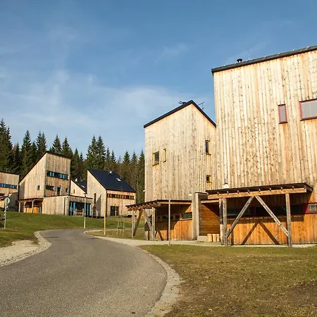 Natura Chalet *