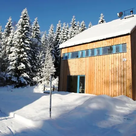 Chalet Natura Chalet *
