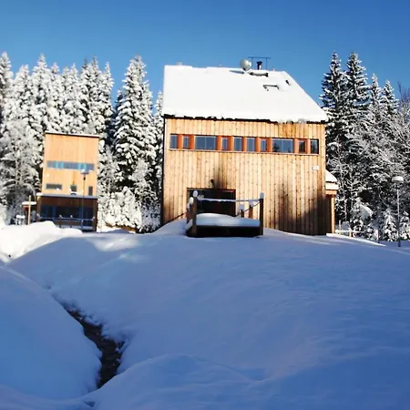 Natura Chalet