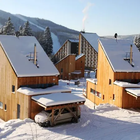 Natura Chalet Harrachov