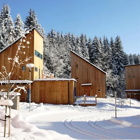 Natura Chalet Chalet
