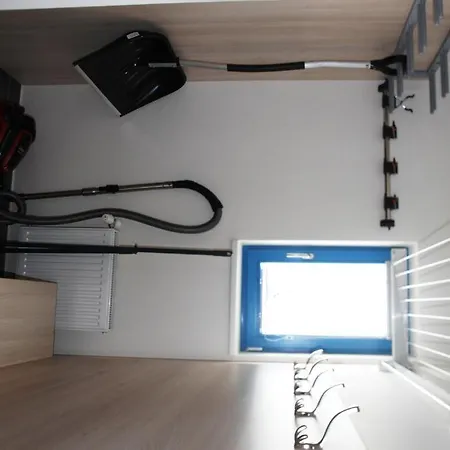 Chalet Natura Chalet
