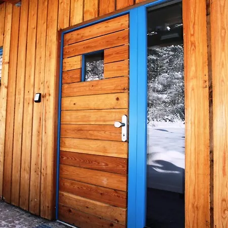 Natura Chalet
