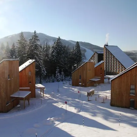 Natura Chalet * Harrachov