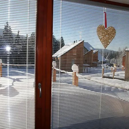 Chalet Natura Chalet