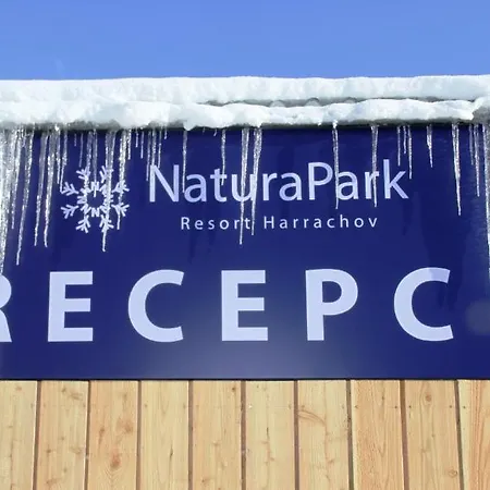 Natura Chalet Harrachov