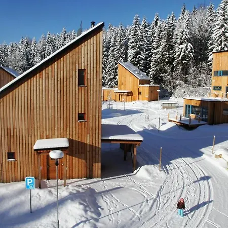 Natura Chalet Chalet *