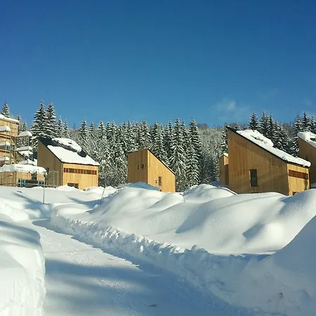 Chalet Natura Chalet