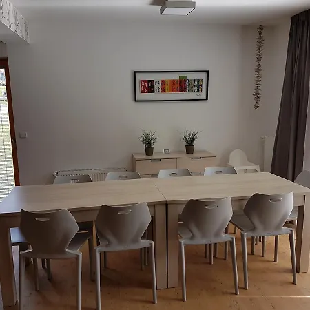 Chalet Natura Chalet
