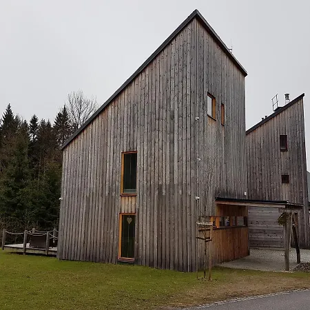 Natura Chalet Chalet *