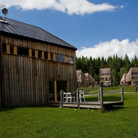 Natura Chalet Harrachov