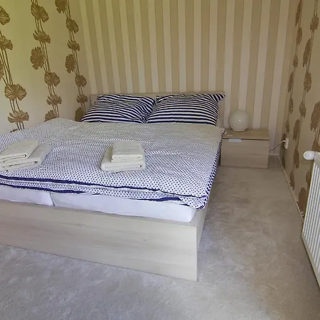 Natura Chalet Harrachov