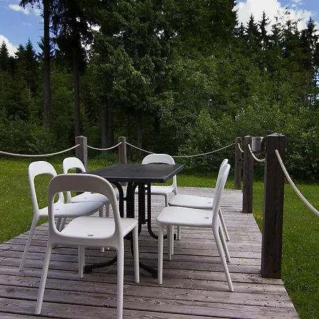 Natura Chalet Chalet