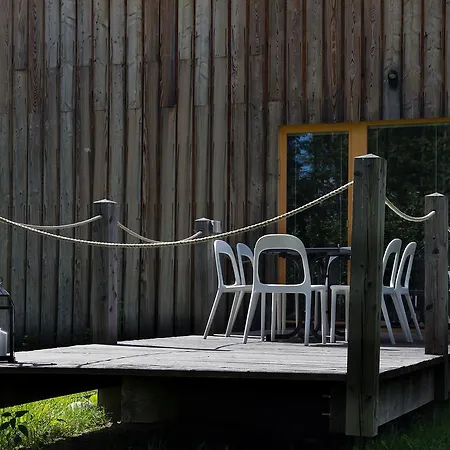 Natura Chalet Harrachov