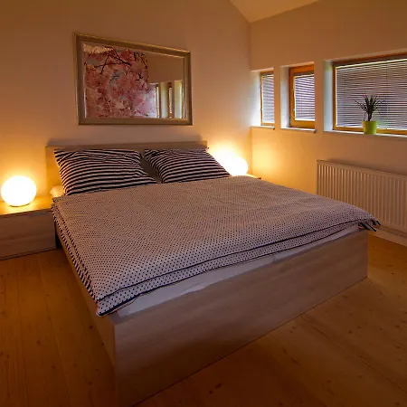 Natura Chalet