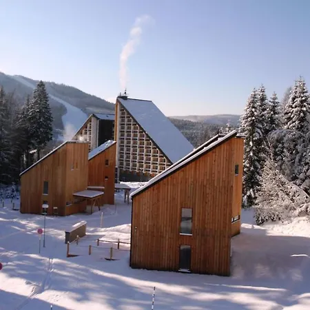 Natura Chalet Chalet