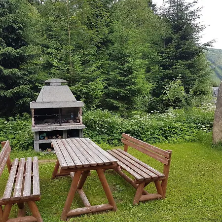Chalet Natura Chalet