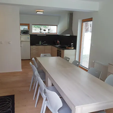 Chalet Natura Chalet