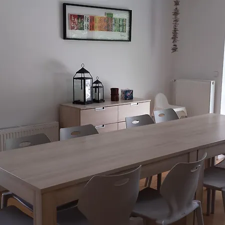 Natura Chalet