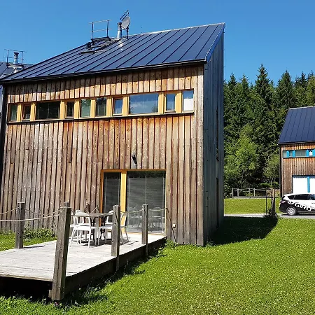 Chalet Natura Chalet Harrachov