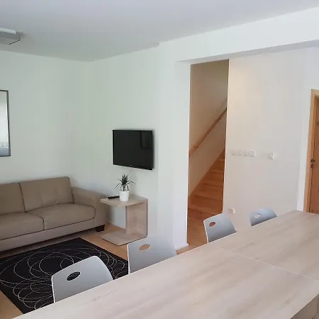 Chalet Natura Chalet Harrachov