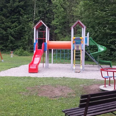 Natura Chalet