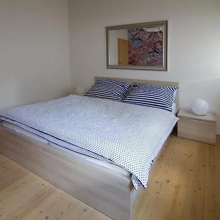 Natura Chalet *
