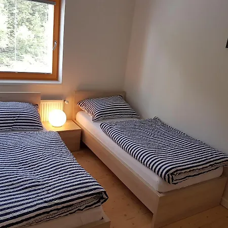 Natura Chalet *