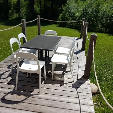 Natura Chalet * Harrachov