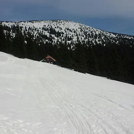 Natura Chalet Harrachov
