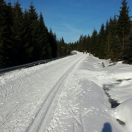 Natura Chalet Harrachov