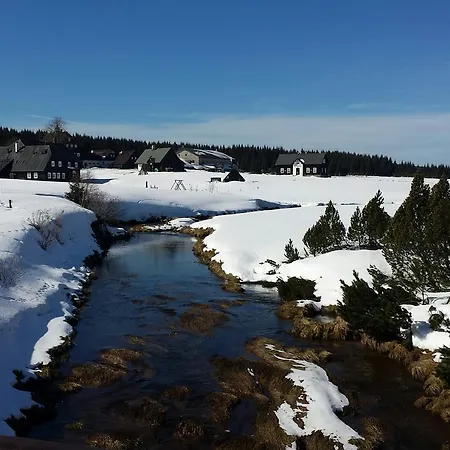 Natura Chalet Chalet