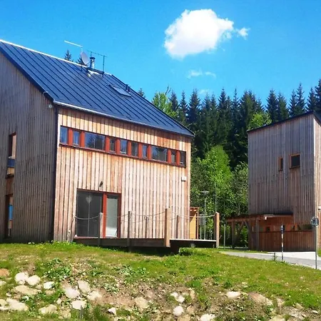 Natura Chalet Chalet Harrachov