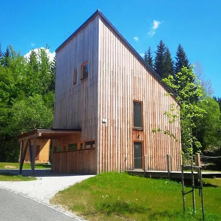 Natura Chalet Harrachov